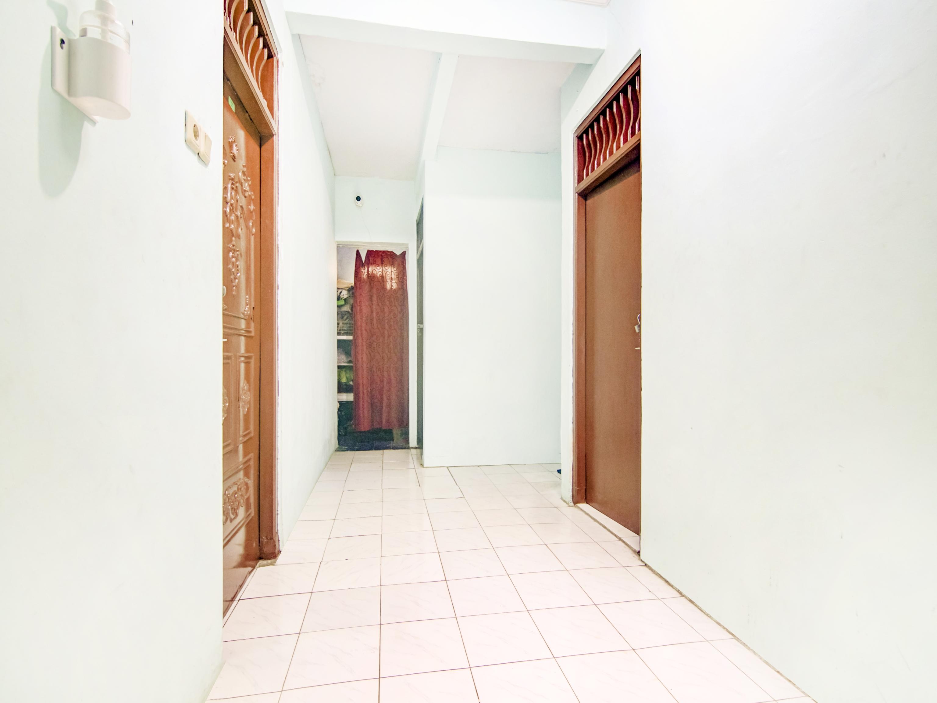 Spot On 3979 Wisma Purimas Syariah 데폭 외부 사진